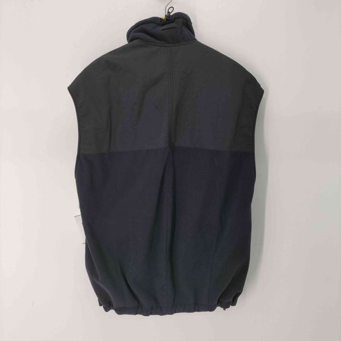 フィーニー PHEENY ×PRODUCT TWELVE 22AW POLARTEC FLEECE COCOON VEST レディース JPN:2