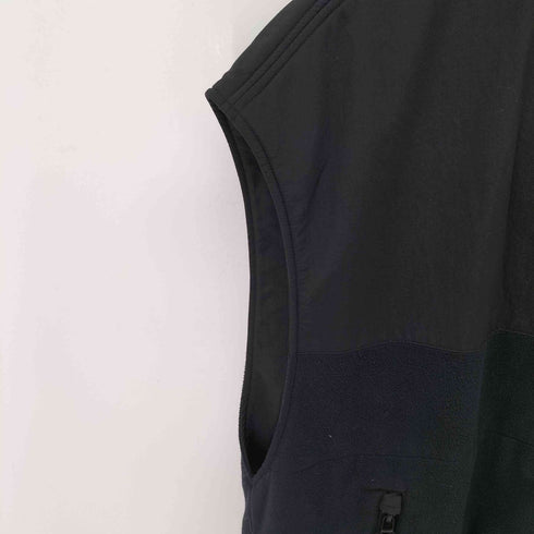 フィーニー PHEENY ×PRODUCT TWELVE 22AW POLARTEC FLEECE COCOON VEST レディース JPN:2