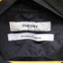 フィーニー PHEENY ×PRODUCT TWELVE 22AW POLARTEC FLEECE COCOON VEST レディース JPN:2