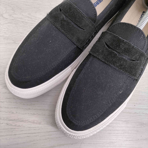 コンバース CONVERSE CXP LOAFER メンズ JPN:27.5