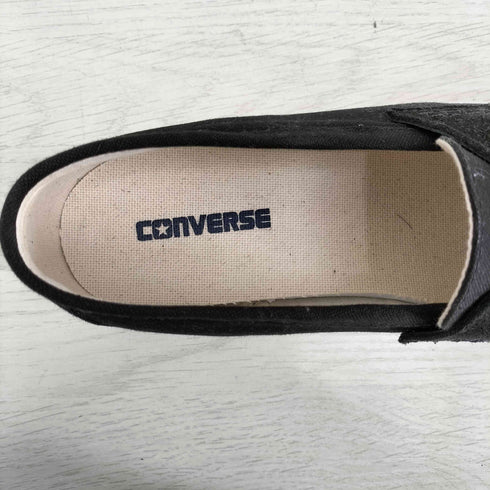 コンバース CONVERSE CXP LOAFER メンズ JPN:27.5
