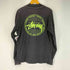 ステューシー Stussy バックプリント L/S Tシャツ メンズ JPN:M