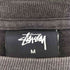 ステューシー Stussy バックプリント L/S Tシャツ メンズ JPN:M