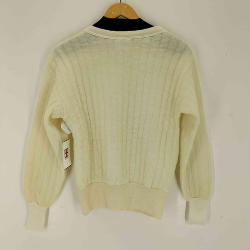 SPORTS AFIELD 90S ガーゼスウェット レディース import:XL