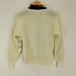 SPORTS AFIELD 90S ガーゼスウェット レディース import:XL