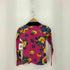 ケンゾージャングル KENZO JUNGLE 花柄 ルーズネックカットソー レディース JPN:S