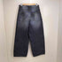 ザラ ZARA バギーフィットデニムパンツ メンズ 38