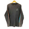 ハフ HUF バックプリント L/S Tシャツ メンズ JPN:L