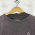 ハフ HUF バックプリント L/S Tシャツ メンズ JPN:L
