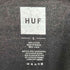 ハフ HUF バックプリント L/S Tシャツ メンズ JPN:L