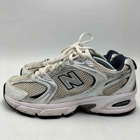ニューバランス NEW BALANCE MR530SG ローカットスニーカー レディース JPN:23.5