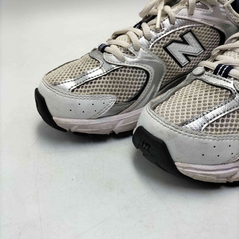 ニューバランス NEW BALANCE MR530SG ローカットスニーカー レディース JPN:23.5