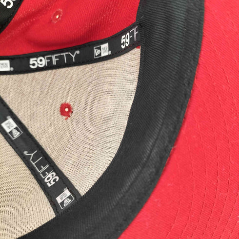 ニューエラ NEW ERA ベースボールキャップ メンズ 59.6