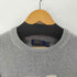 ポロラルフローレン POLO RALPH LAUREN RLロゴ クルーネック コットン ニットセーター メンズ import:L