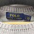 ポロラルフローレン POLO RALPH LAUREN RLロゴ クルーネック コットン ニットセーター メンズ import:L