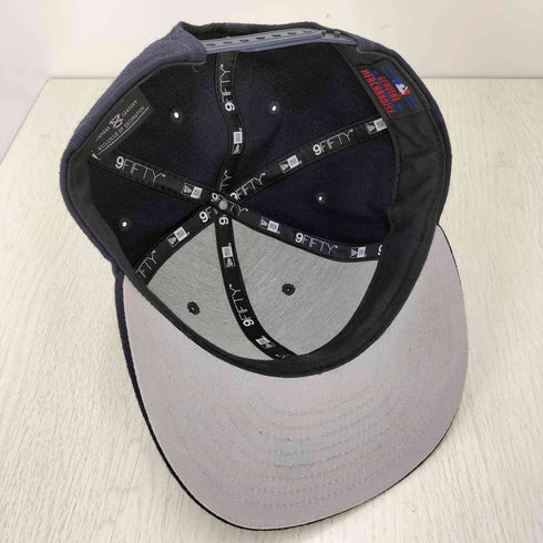 ニューエラ NEW ERA ベースボールキャップ メンズ