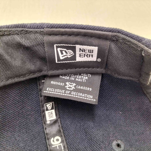 ニューエラ NEW ERA ベースボールキャップ メンズ