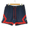 ジョーダンブランド JORDAN BRAND DIAMOND SHORT MIDNIGHT メンズ JPN:L