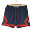 ジョーダンブランド JORDAN BRAND DIAMOND SHORT MIDNIGHT メンズ JPN:L