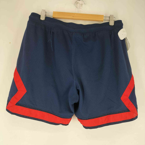 ジョーダンブランド JORDAN BRAND DIAMOND SHORT MIDNIGHT メンズ JPN:L