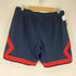 ジョーダンブランド JORDAN BRAND DIAMOND SHORT MIDNIGHT メンズ JPN:L