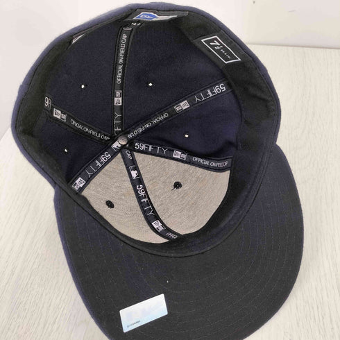 ニューエラ NEW ERA ベースボールキャップ メンズ 59.6