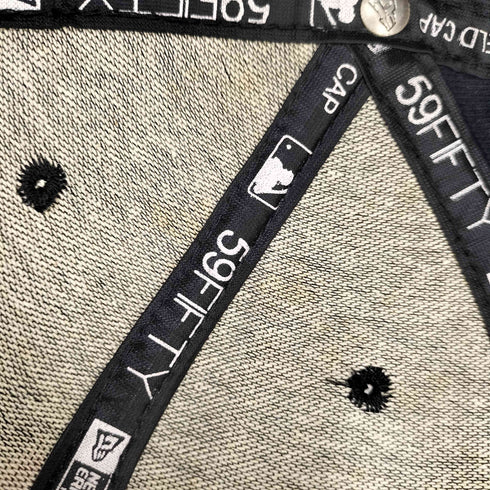 ニューエラ NEW ERA ベースボールキャップ メンズ 59.6