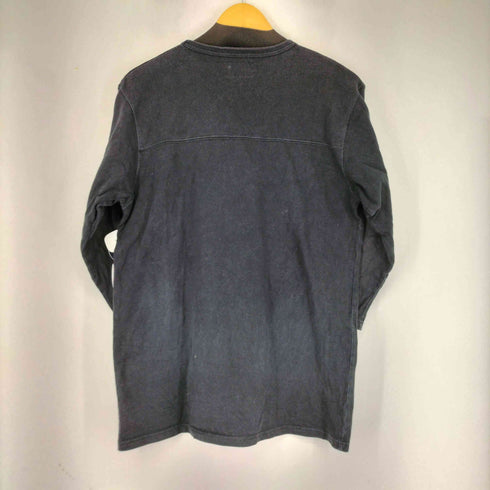 ステューシー Stussy 七分丈 フットボール Tシャツ メンズ JPN:M
