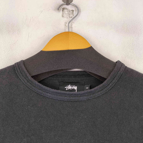 ステューシー Stussy 七分丈 フットボール Tシャツ メンズ JPN:M