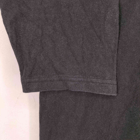 ステューシー Stussy 七分丈 フットボール Tシャツ メンズ JPN:M