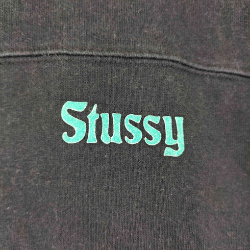 ステューシー Stussy 七分丈 フットボール Tシャツ メンズ JPN:M