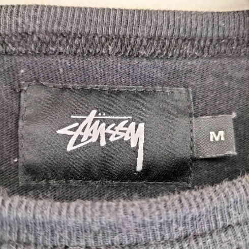 ステューシー Stussy 七分丈 フットボール Tシャツ メンズ JPN:M