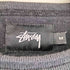 ステューシー Stussy 七分丈 フットボール Tシャツ メンズ JPN:M