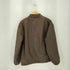 チャンピオン Champion CAMP SIX RIVERS ロゴプリント 裏ボア ナイロンジャケット メンズ import:M