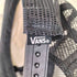 バンズ VANS チェッカーフラッグ トラッカーキャップ メンズ