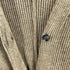 マメクロゴウチ Mame Kurogouchi Rib Knit Cardigan フレアスリーブ リブ ニット カーディガン レディース 1