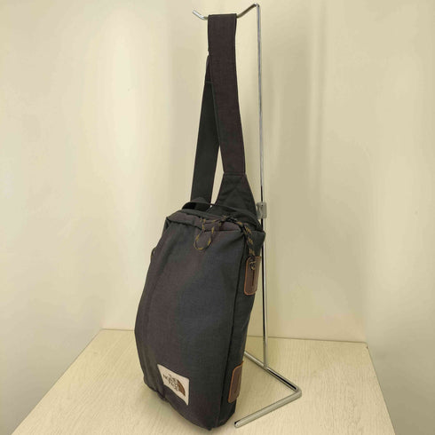 ザノースフェイス THE NORTH FACE 茶タグ ショルダーバッグ メンズ