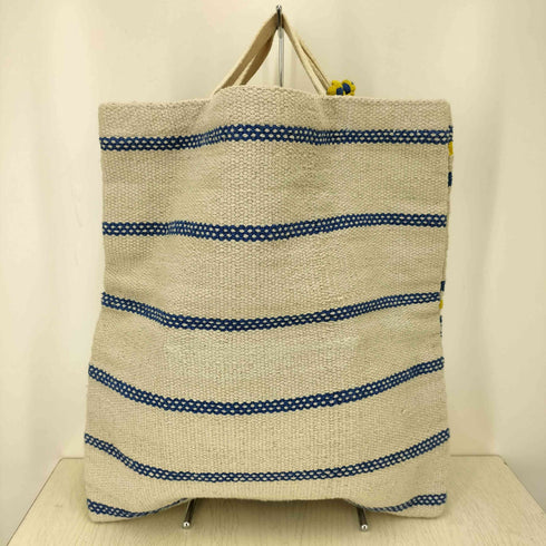 lilas campbell トートバッグ レディース