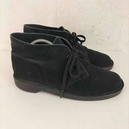 クラークス Clarks デザートブーツ メンズ 25