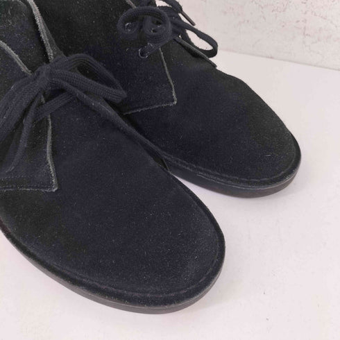 クラークス Clarks デザートブーツ メンズ 25