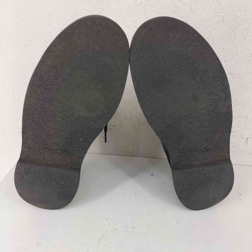 クラークス Clarks デザートブーツ メンズ 25
