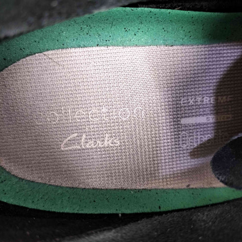 クラークス Clarks デザートブーツ メンズ 25