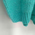 ザラ ZARA テクスチャー ニット モックネック アルパカ混 ニットセーター メンズ import:L