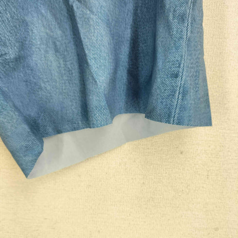 ハーレー Hurley デニム転写ショーツ メンズ 32