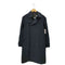 ナノユニバース NANO universe 7DAYS COAT ダブルトレンチコート スプリングコート メンズ JPN:S