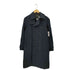 ナノユニバース NANO universe 7DAYS COAT ダブルトレンチコート スプリングコート メンズ JPN:S