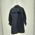 ナノユニバース NANO universe 7DAYS COAT ダブルトレンチコート スプリングコート メンズ JPN:S
