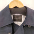 ナノユニバース NANO universe 7DAYS COAT ダブルトレンチコート スプリングコート メンズ JPN:S