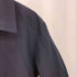 ナノユニバース NANO universe 7DAYS COAT ダブルトレンチコート スプリングコート メンズ JPN:S