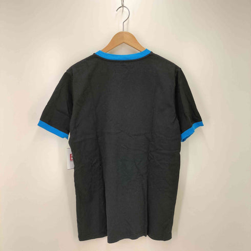 ステューシー Stussy 00s SSリンク リンガー クルーネックTシャツ メンズ JPN:M